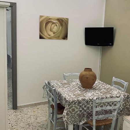 Corte Sant'Anna Apartment Palermo Zewnętrze zdjęcie
