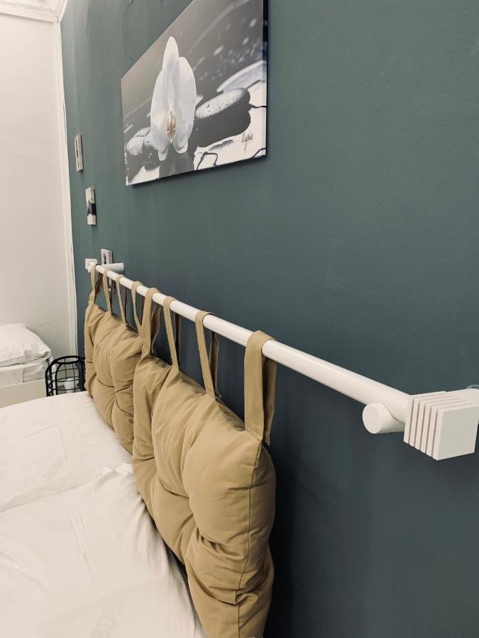 Corte Sant'Anna Apartment Palermo Zewnętrze zdjęcie