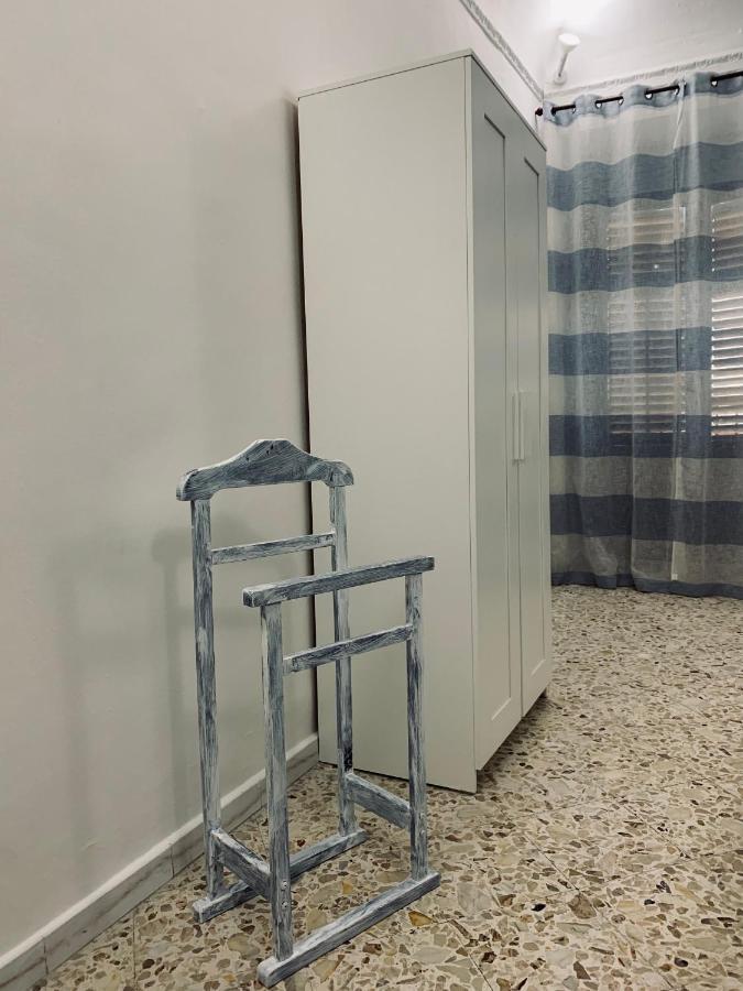 Corte Sant'Anna Apartment Palermo Zewnętrze zdjęcie