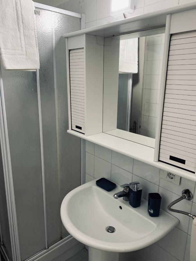Corte Sant'Anna Apartment Palermo Zewnętrze zdjęcie