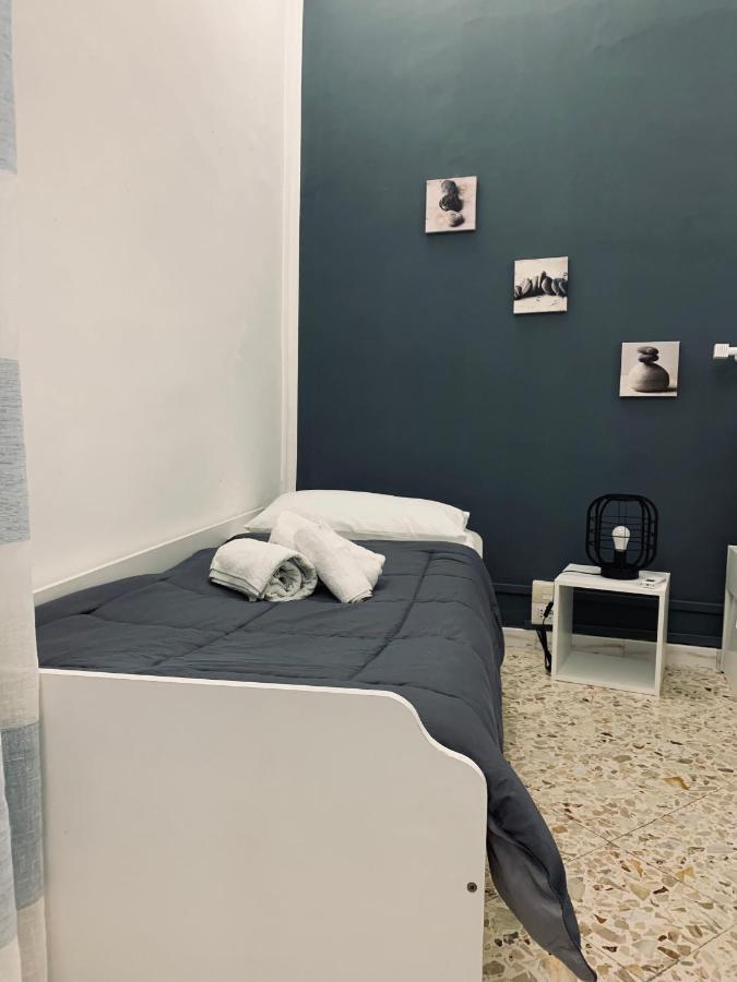 Corte Sant'Anna Apartment Palermo Zewnętrze zdjęcie