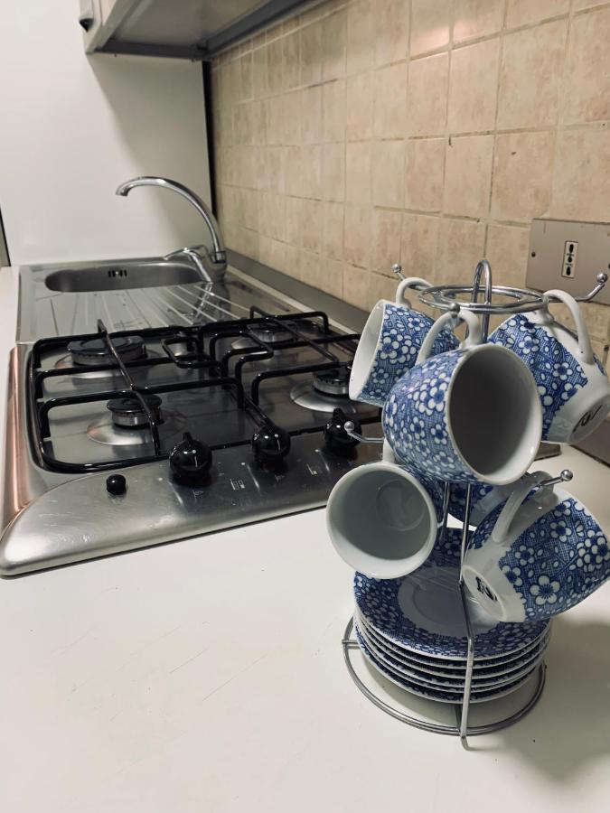Corte Sant'Anna Apartment Palermo Zewnętrze zdjęcie