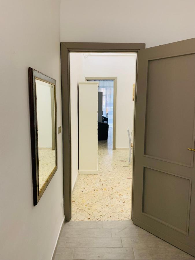 Corte Sant'Anna Apartment Palermo Zewnętrze zdjęcie