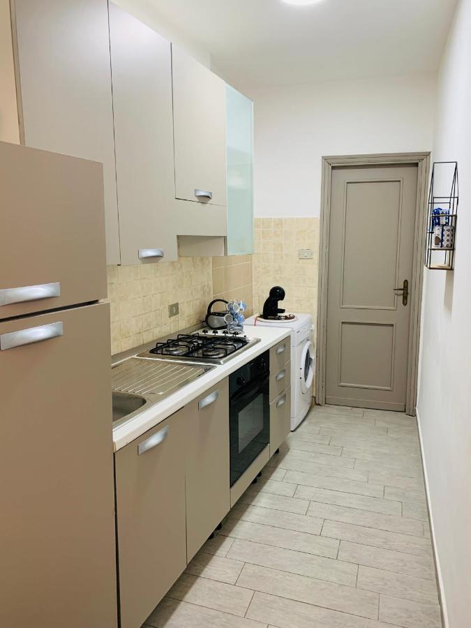 Corte Sant'Anna Apartment Palermo Zewnętrze zdjęcie