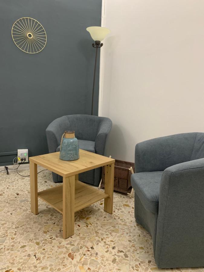 Corte Sant'Anna Apartment Palermo Zewnętrze zdjęcie